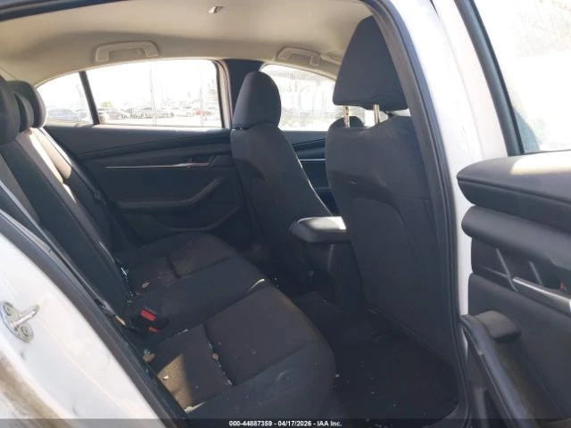 Mazda 3 FWD| ������| ������� ������� | Mobile.bg � ����������� 8