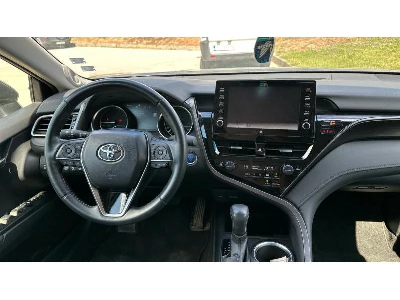 Toyota Camry LUXURY | Mobile.bg � ����������� 9
