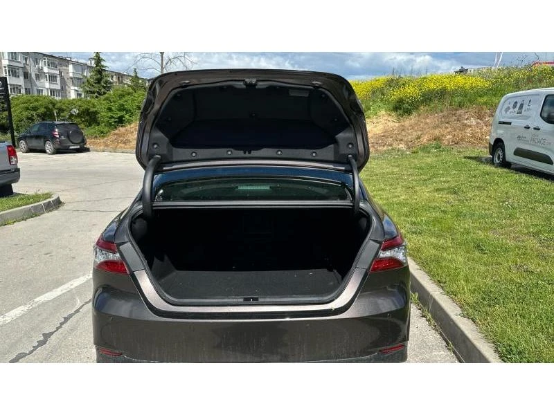 Toyota Camry LUXURY | Mobile.bg � ����������� 10