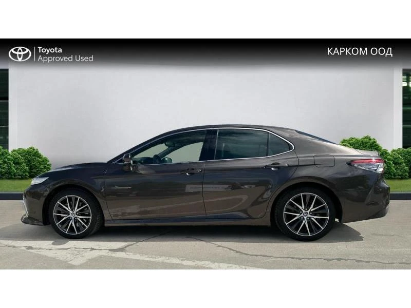 Toyota Camry LUXURY | Mobile.bg � ����������� 3