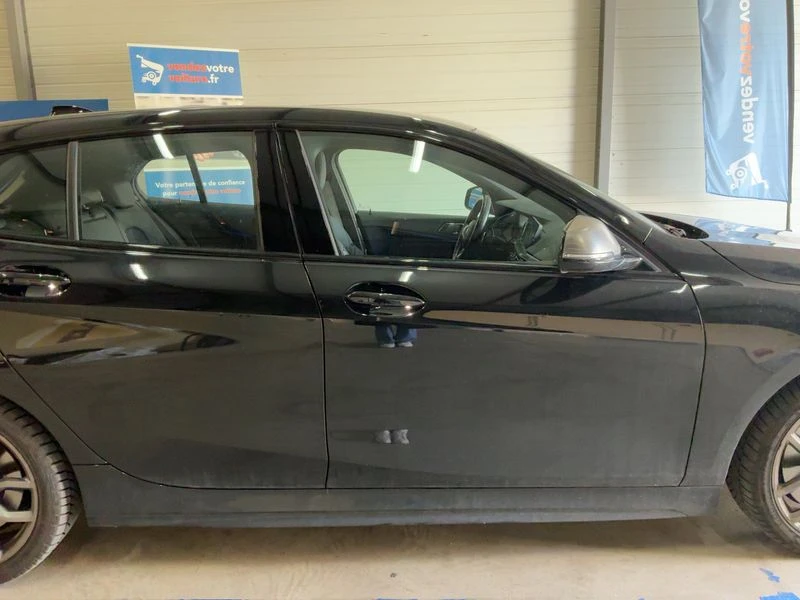 BMW 135, снимка 7 - Автомобили и джипове - 54895588