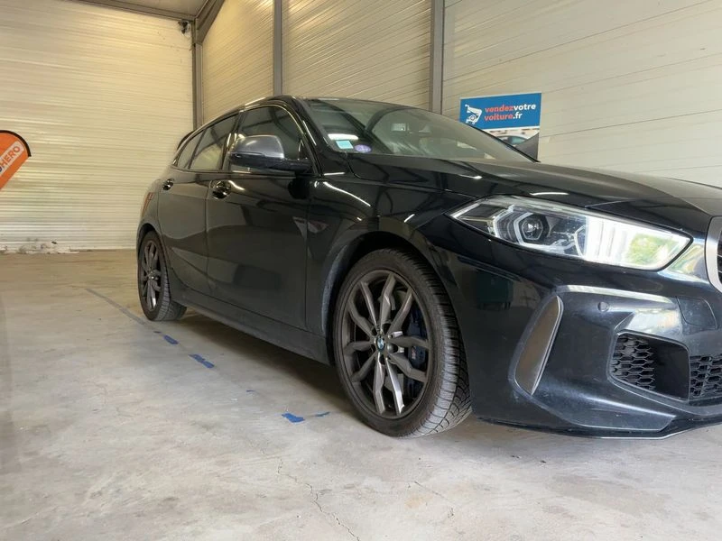 BMW 135, снимка 8 - Автомобили и джипове - 54895588