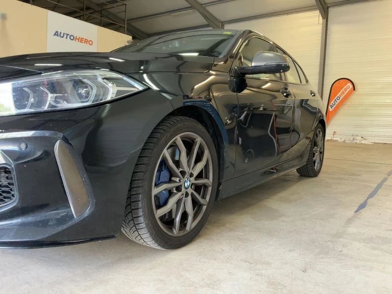 BMW 135, снимка 2 - Автомобили и джипове - 54895588