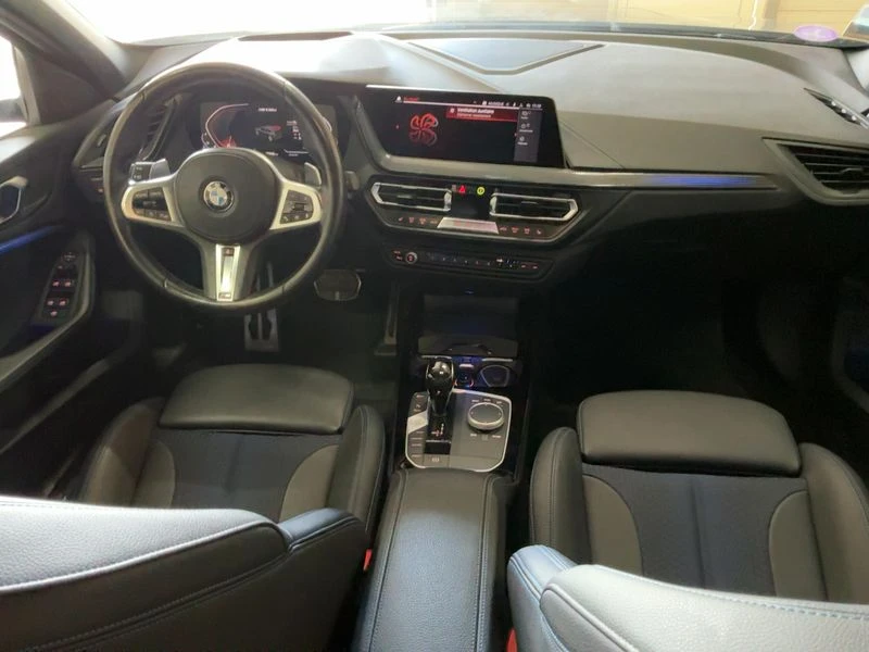 BMW 135, снимка 12 - Автомобили и джипове - 54895588