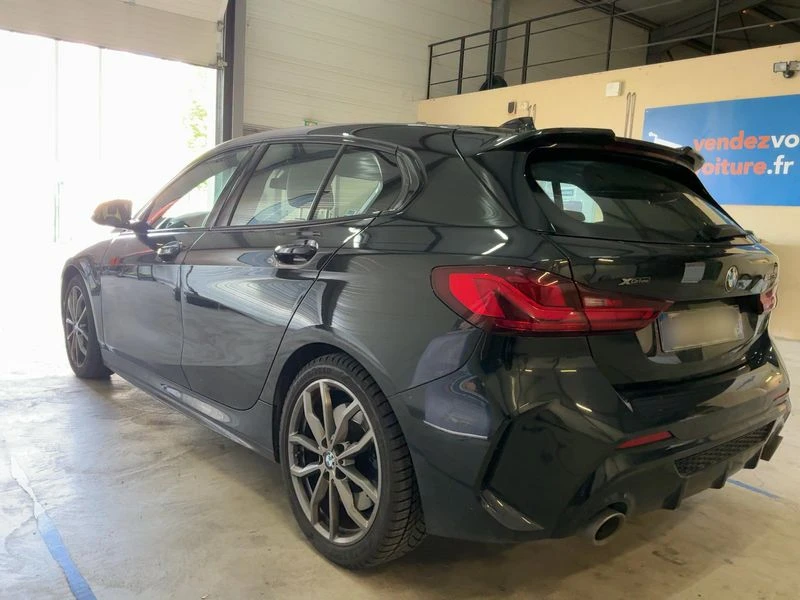 BMW 135, снимка 3 - Автомобили и джипове - 54895588