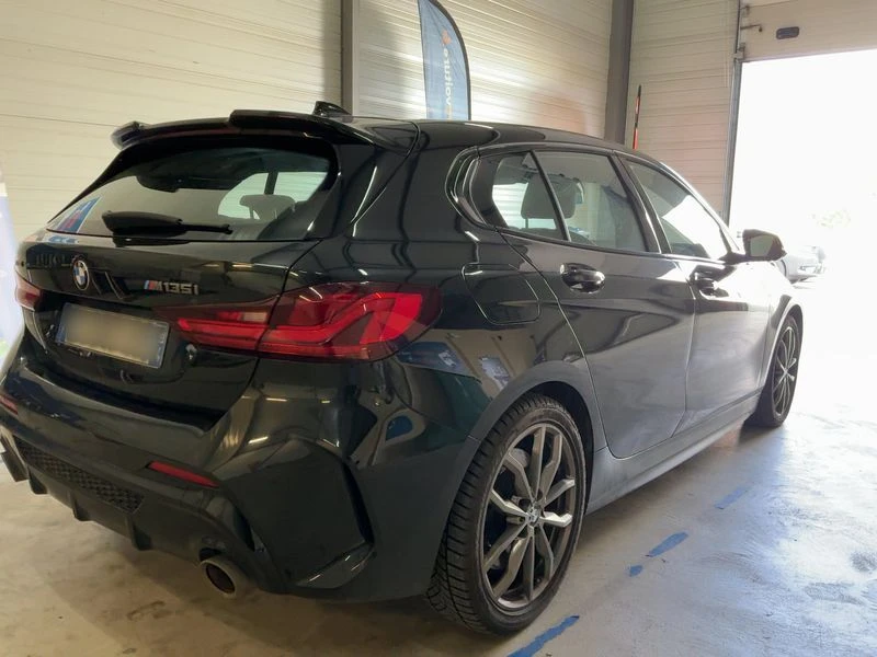 BMW 135, снимка 6 - Автомобили и джипове - 54895588