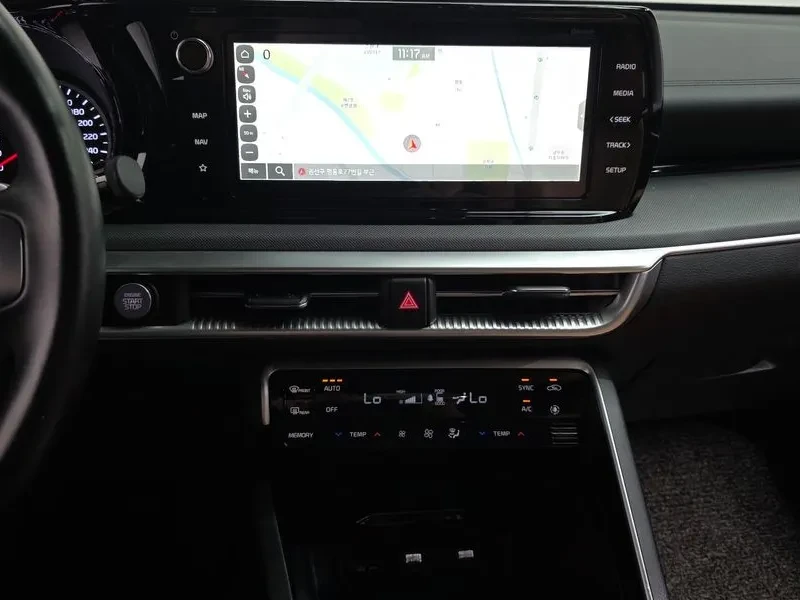Kia K5 Generation 2.0 Prestige, снимка 12 - Автомобили и джипове - 54999935