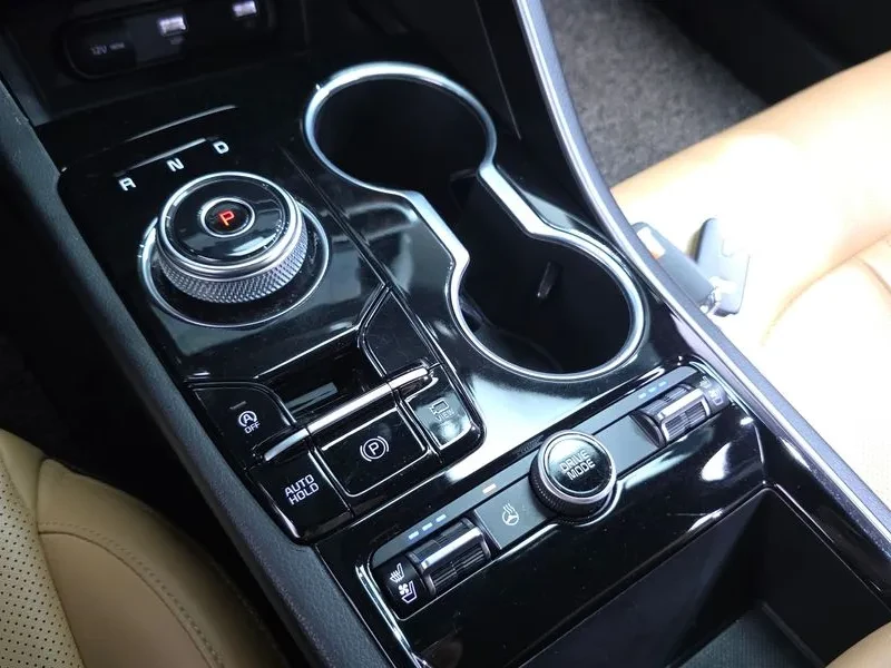 Kia K5 Generation 2.0 Prestige, снимка 9 - Автомобили и джипове - 54999935