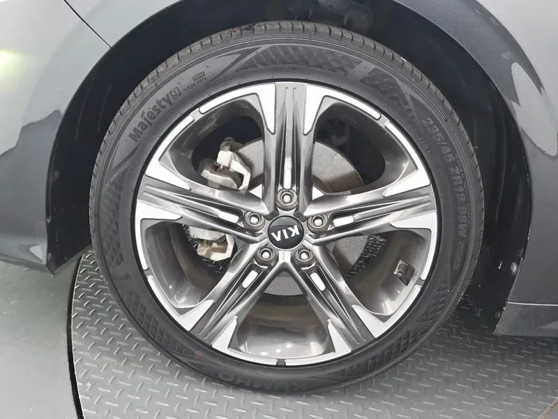 Kia K5 Generation 2.0 Prestige, снимка 5 - Автомобили и джипове - 54999935