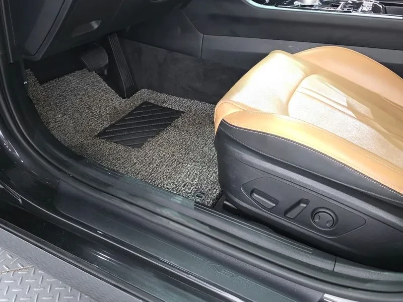 Kia K5 Generation 2.0 Prestige, снимка 17 - Автомобили и джипове - 54999935