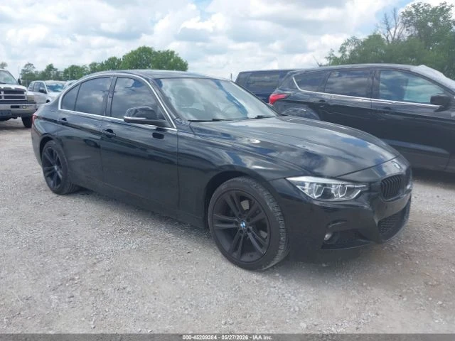 BMW 330 * xDrive* КОЖА* ПОДГРЕВ* ШИБИДАХ* 