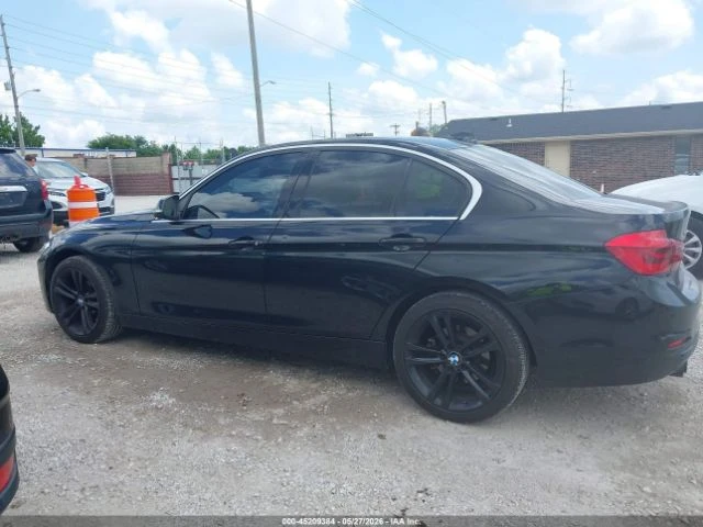 BMW 330 * xDrive* КОЖА* ПОДГРЕВ* ШИБИДАХ* , снимка 12 - Автомобили и джипове - 55135625