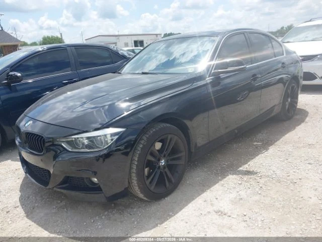 BMW 330 * xDrive* КОЖА* ПОДГРЕВ* ШИБИДАХ* , снимка 2 - Автомобили и джипове - 55135625