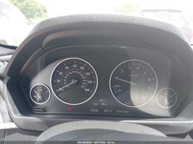 BMW 330 * xDrive* КОЖА* ПОДГРЕВ* ШИБИДАХ* , снимка 6 - Автомобили и джипове - 55135625
