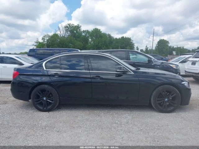 BMW 330 * xDrive* КОЖА* ПОДГРЕВ* ШИБИДАХ* , снимка 11 - Автомобили и джипове - 55135625