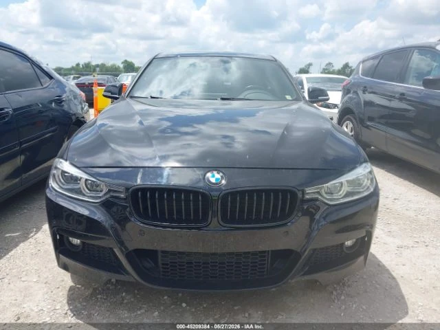 BMW 330 * xDrive* КОЖА* ПОДГРЕВ* ШИБИДАХ* , снимка 10 - Автомобили и джипове - 55135625