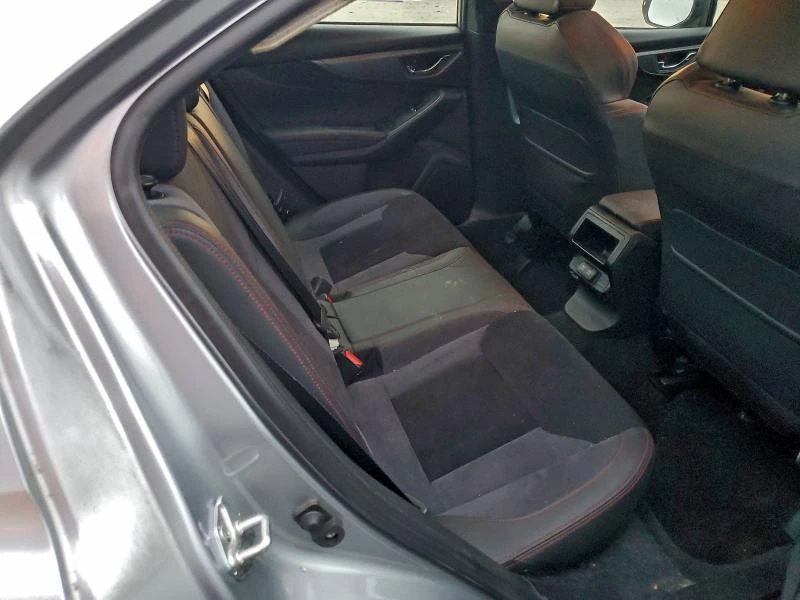 Subaru WRX 2.5L 4 ALL WHEEL DRIVE | Mobile.bg � ����������� 11