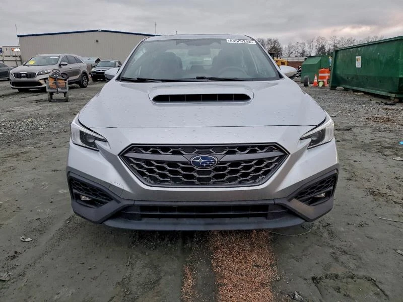 Subaru WRX 2.5L 4 ALL WHEEL DRIVE | Mobile.bg � ����������� 6