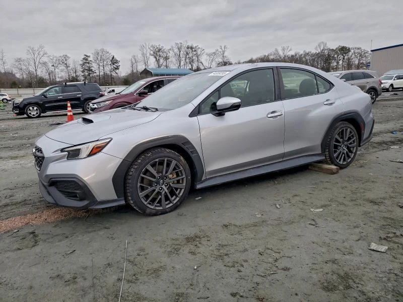 Subaru WRX 2.5L 4 ALL WHEEL DRIVE | Mobile.bg � ����������� 2