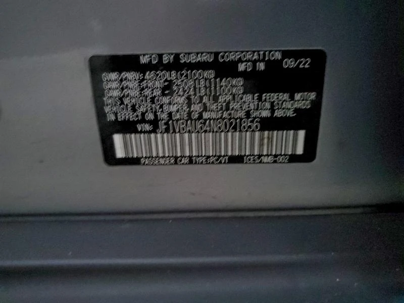 Subaru WRX 2.5L 4 ALL WHEEL DRIVE | Mobile.bg � ����������� 14