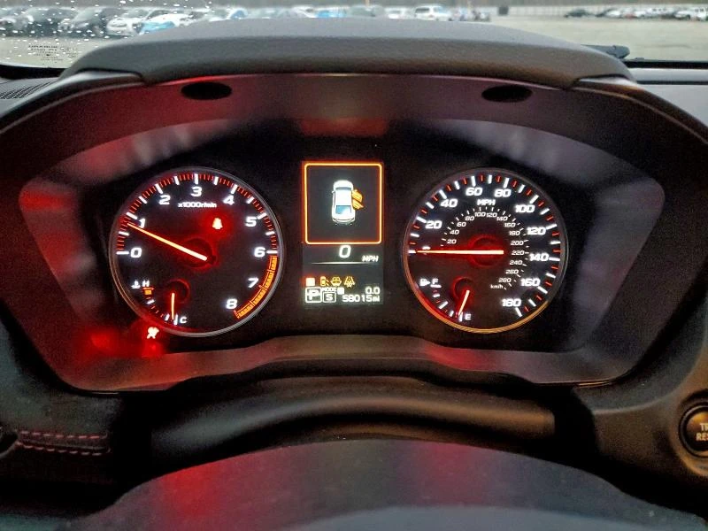 Subaru WRX 2.5L 4 ALL WHEEL DRIVE | Mobile.bg � ����������� 10