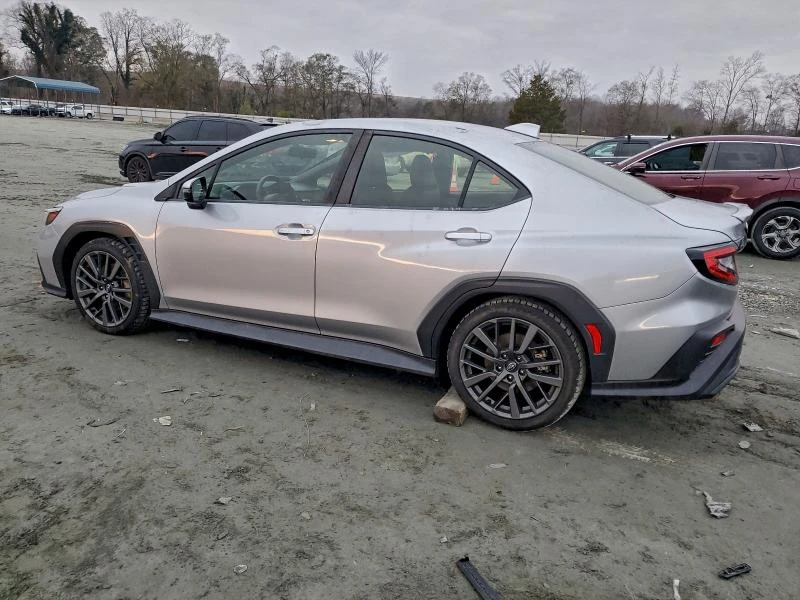 Subaru WRX 2.5L 4 ALL WHEEL DRIVE | Mobile.bg � ����������� 3