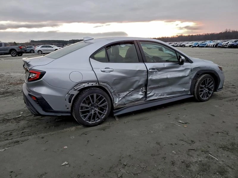 Subaru WRX 2.5L 4 ALL WHEEL DRIVE | Mobile.bg � ����������� 4