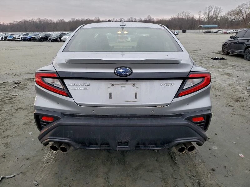Subaru WRX 2.5L 4 ALL WHEEL DRIVE | Mobile.bg � ����������� 7