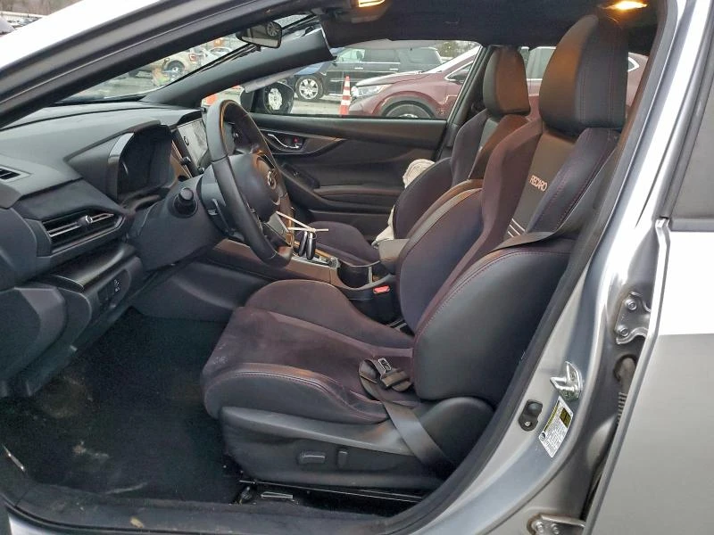 Subaru WRX 2.5L 4 ALL WHEEL DRIVE | Mobile.bg � ����������� 8