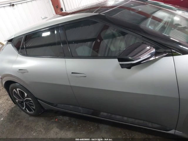 Kia EV6 GT-LINE* RWD* КОЖА* ПОДГРЕВ* ОБДУХВАНЕ* NAVI* LED*, снимка 12 - Автомобили и джипове - 55661827