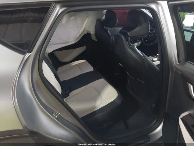 Kia EV6 GT-LINE* RWD* КОЖА* ПОДГРЕВ* ОБДУХВАНЕ* NAVI* LED*, снимка 8 - Автомобили и джипове - 55661827