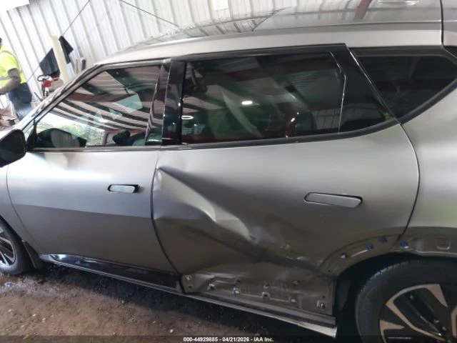 Kia EV6 GT-LINE* RWD* КОЖА* ПОДГРЕВ* ОБДУХВАНЕ* NAVI* LED*, снимка 13 - Автомобили и джипове - 55661827