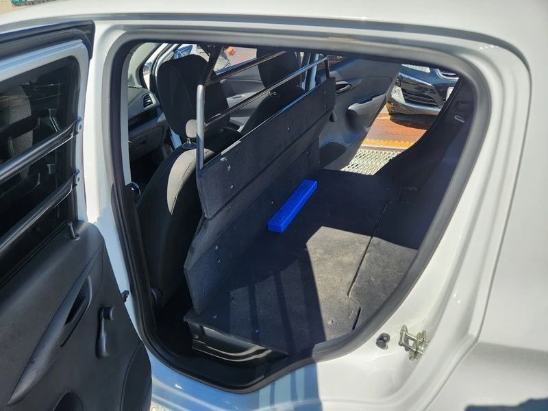 Chevrolet Spark 1.0 L5Q Automatic | Mobile.bg � ����������� 14