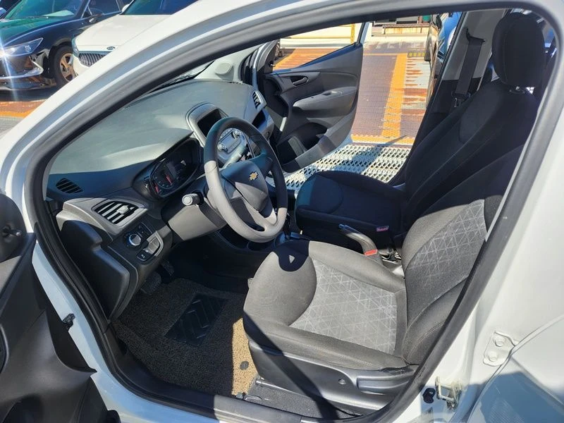 Chevrolet Spark 1.0 L5Q Automatic | Mobile.bg � ����������� 12