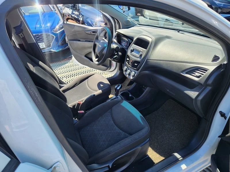 Chevrolet Spark 1.0 L5Q Automatic | Mobile.bg � ����������� 13