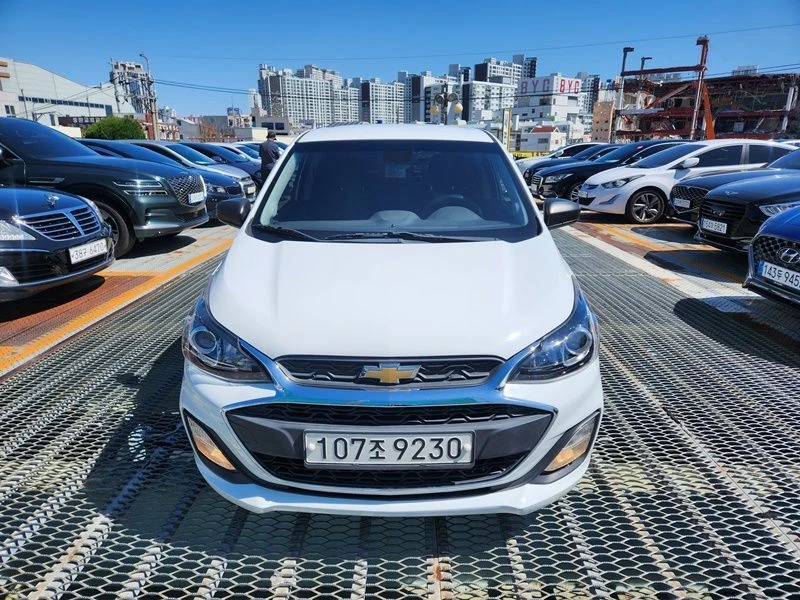 Chevrolet Spark 1.0 L5Q Automatic | Mobile.bg � ����������� 2