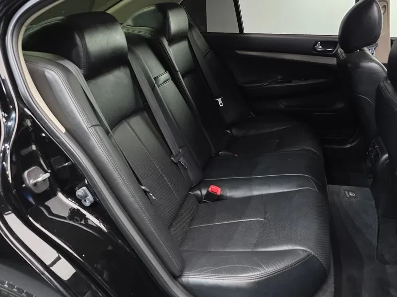Infiniti G 25 - 2.5 - САМО 30% АВАНС, снимка 12 - Автомобили и джипове - 56285477