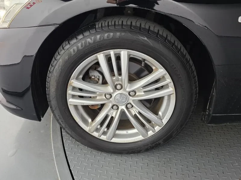 Infiniti G 25 - 2.5 - САМО 30% АВАНС, снимка 5 - Автомобили и джипове - 56285477