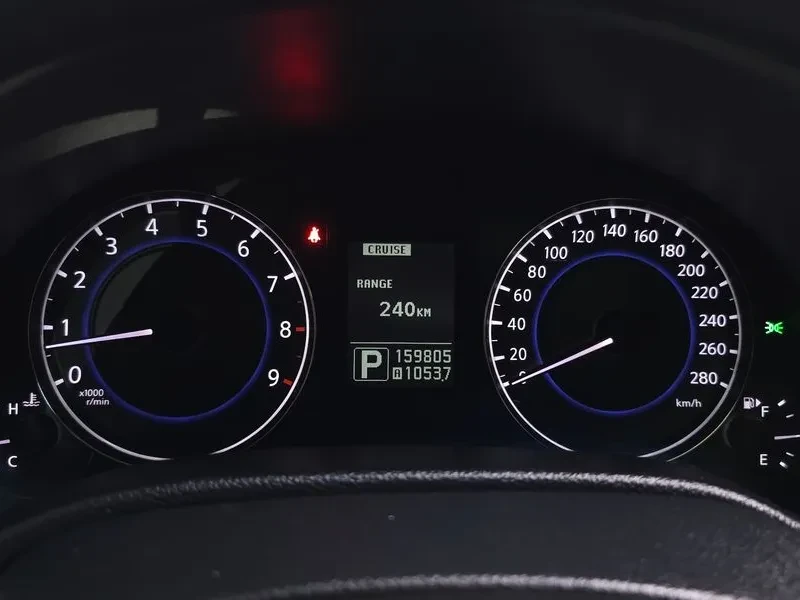 Infiniti G 25 - 2.5 - САМО 30% АВАНС, снимка 8 - Автомобили и джипове - 56285477