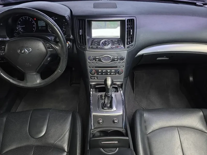 Infiniti G 25 - 2.5 - САМО 30% АВАНС, снимка 7 - Автомобили и джипове - 56285477