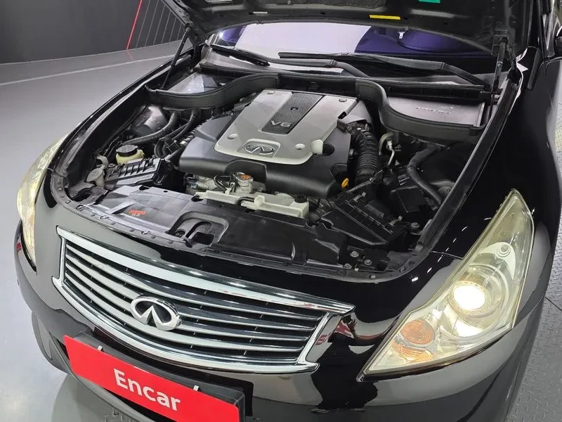 Infiniti G 25 - 2.5 - САМО 30% АВАНС, снимка 6 - Автомобили и джипове - 56285477