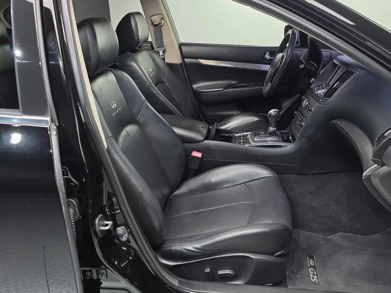 Infiniti G 25 - 2.5 - САМО 30% АВАНС, снимка 11 - Автомобили и джипове - 56285477