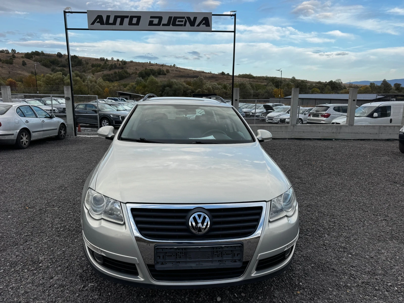 VW Passat 2.0TDI-CommonRail 4 Motion | Mobile.bg � ����������� 2