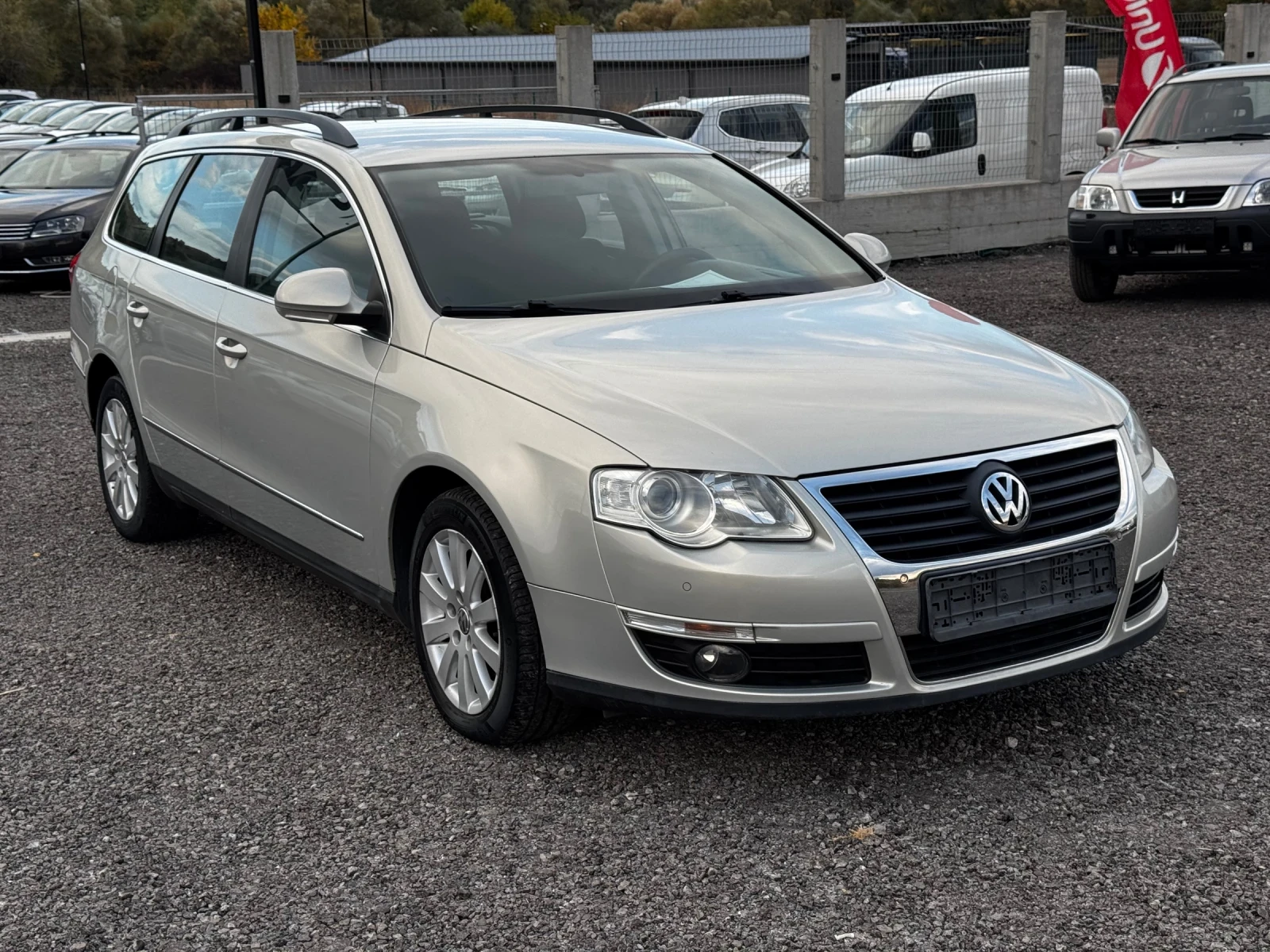 VW Passat 2.0TDI-CommonRail 4 Motion | Mobile.bg � ����������� 3
