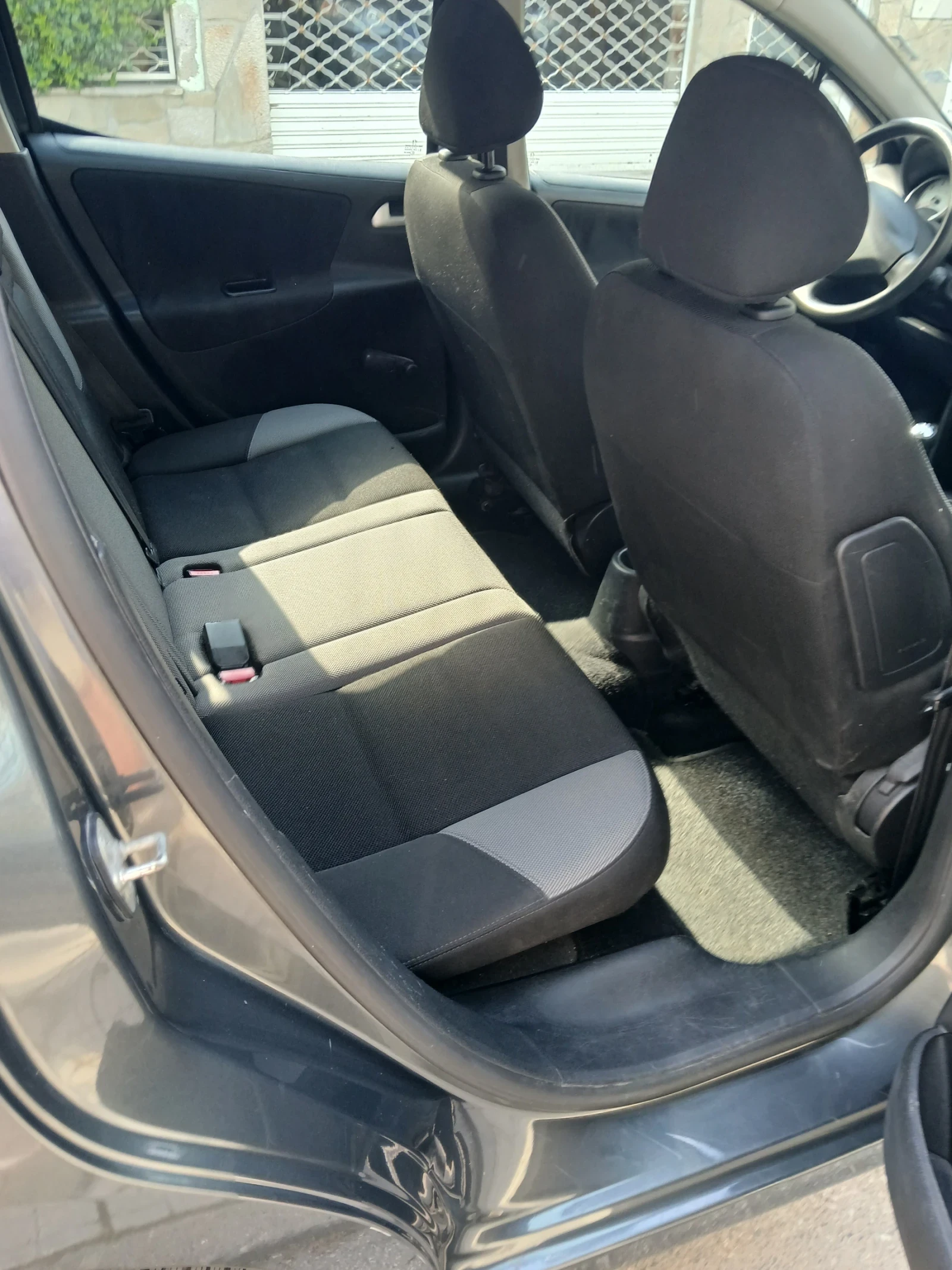 Peugeot 207 207 sw - изображение 4