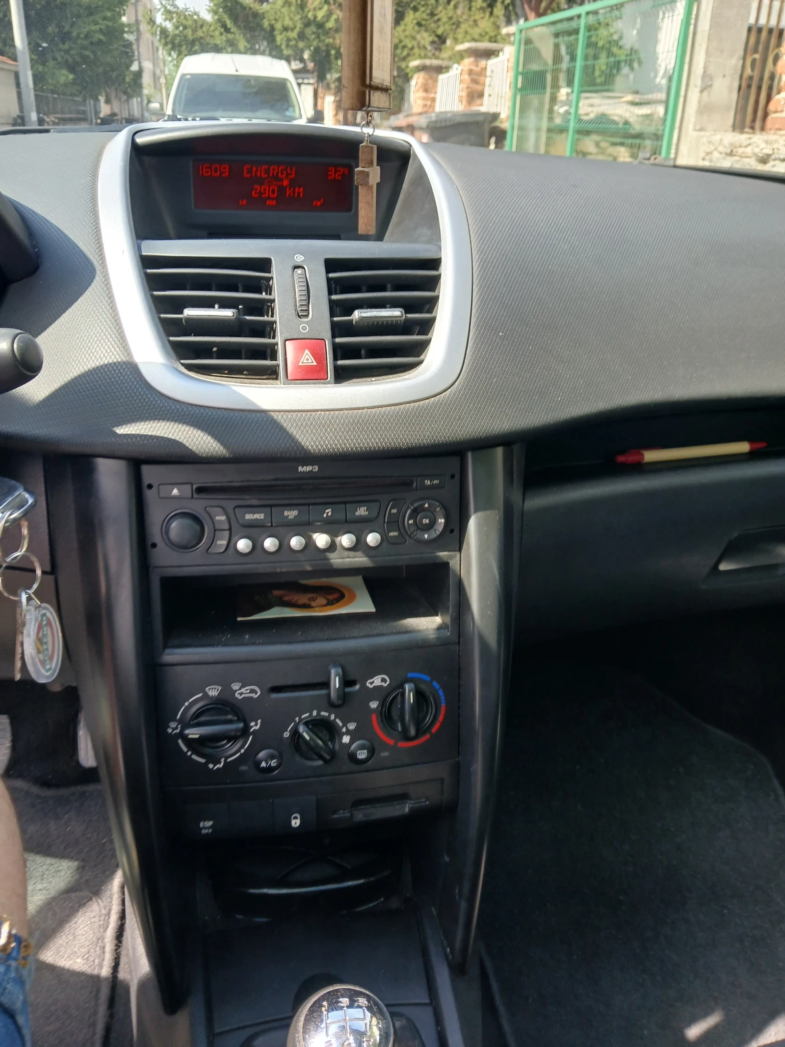 Peugeot 207 207 sw - изображение 9