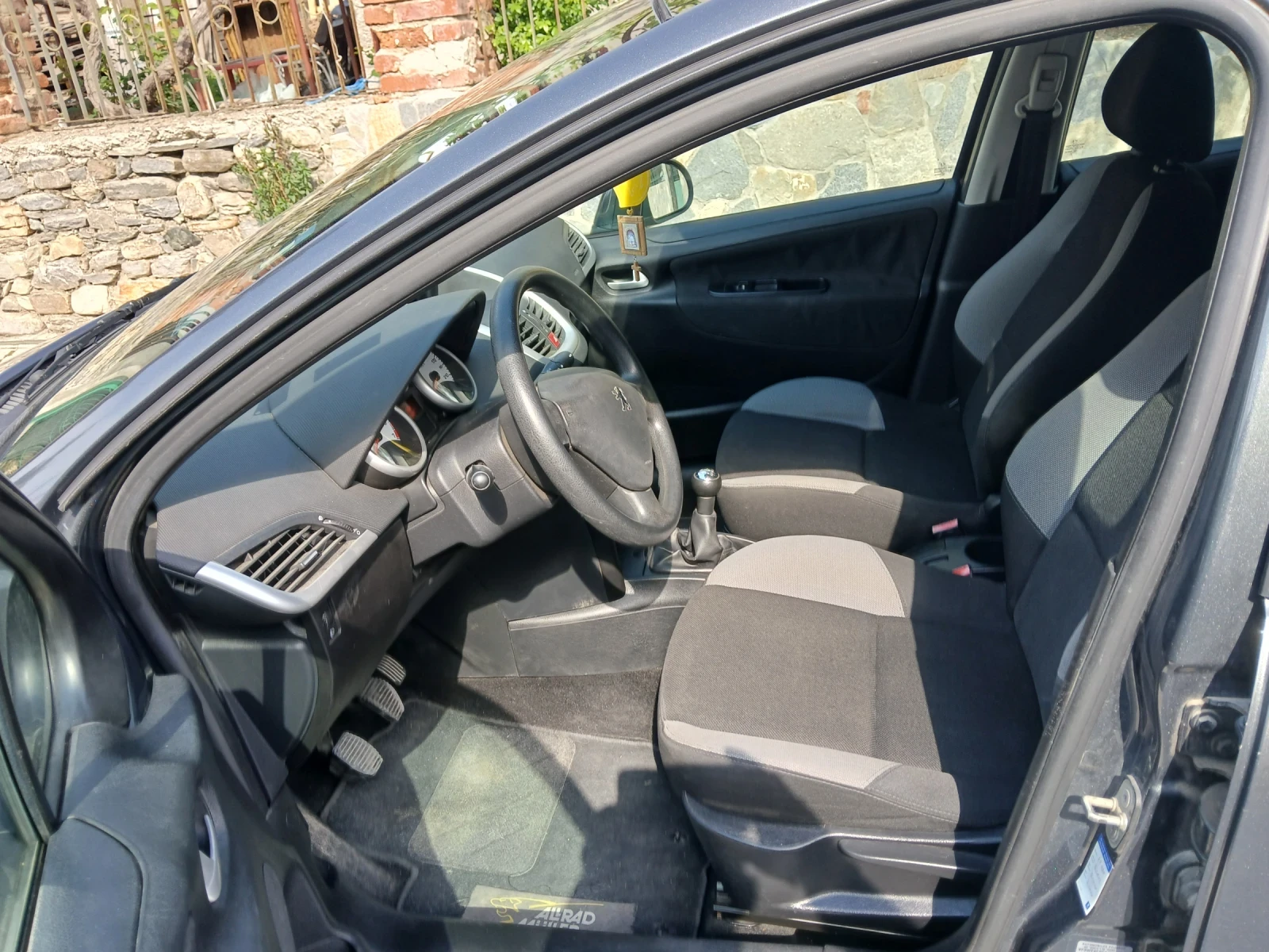 Peugeot 207 207 sw - изображение 7
