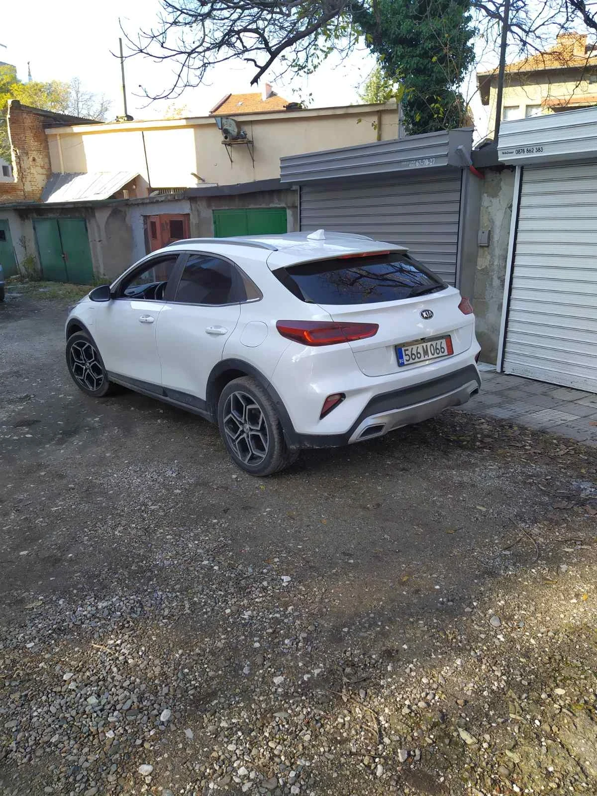 Kia XCeed Platinum - изображение 2