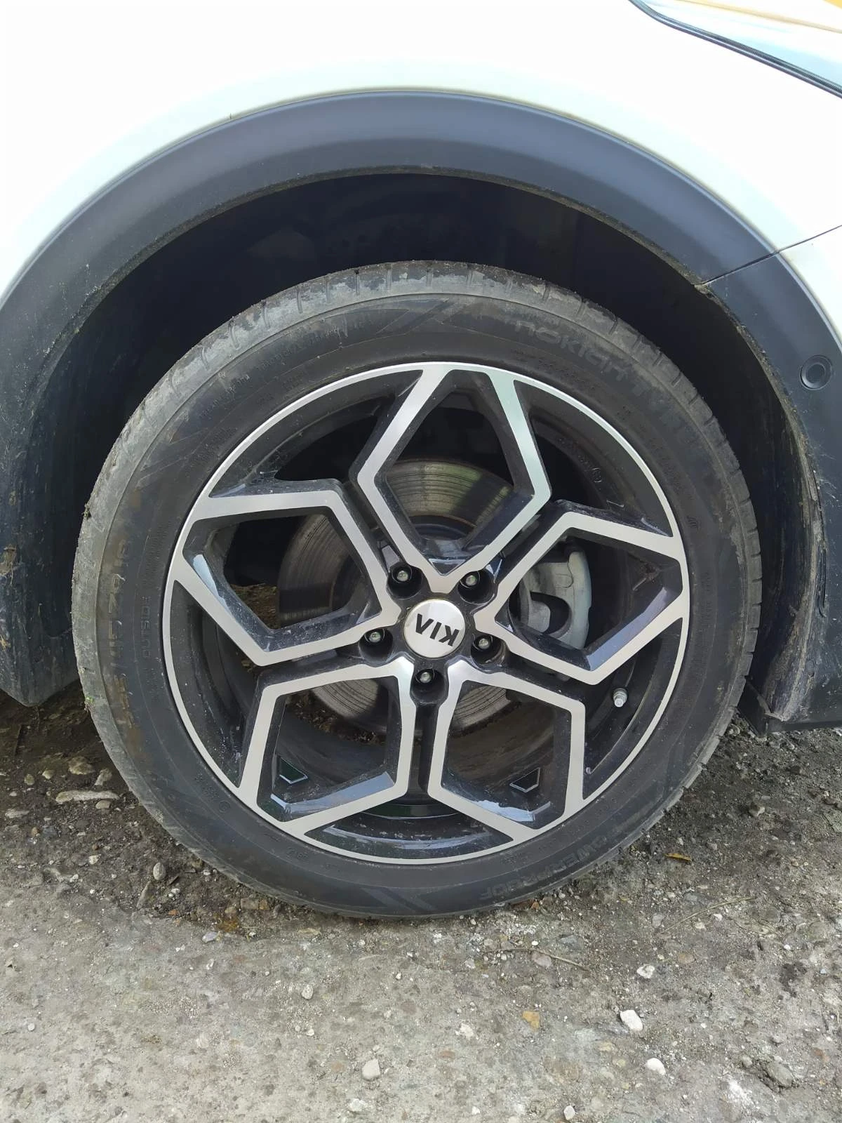 Kia XCeed Platinum - изображение 5