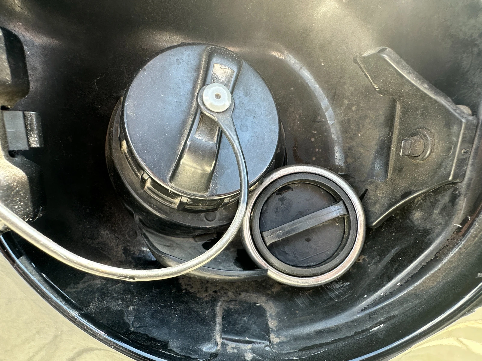 Mitsubishi Lancer 1.8 АВТОМАТИК ГАЗ | Mobile.bg — изображение 13